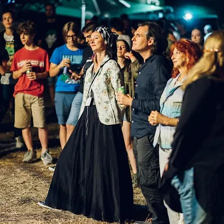 Branch Hostal Arandjelovac