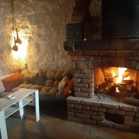 Hostel Branch Arandjelovac