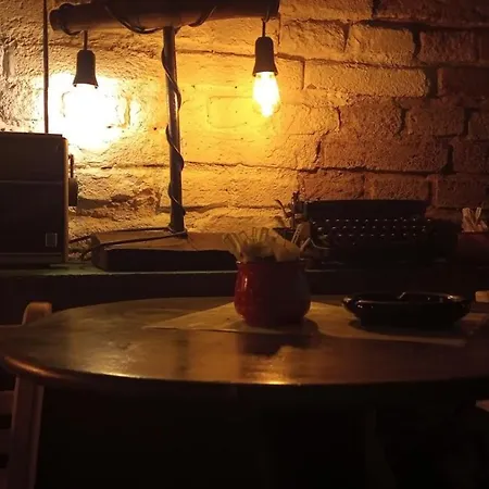 Branch Hostal Arandjelovac