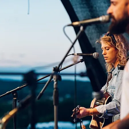 Branch Hostal Arandjelovac