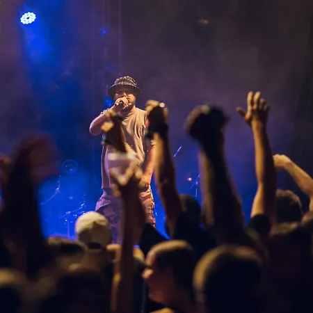 Hostal Branch Arandjelovac