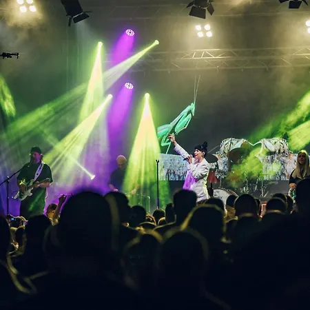 Hostal Branch Arandjelovac