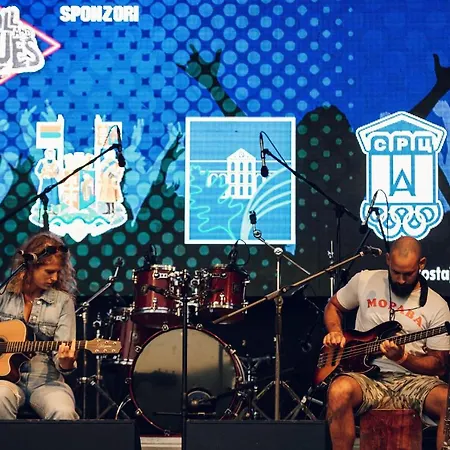 Hostal Branch Arandjelovac