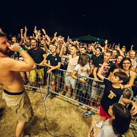 Hostal Branch Arandjelovac