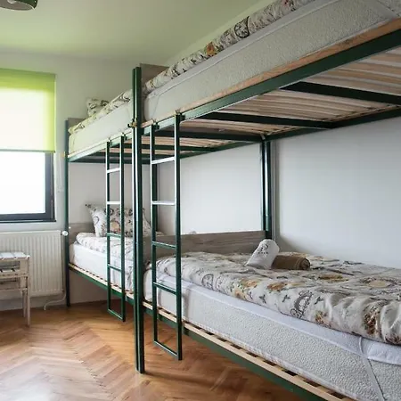 Hostal Branch Arandjelovac