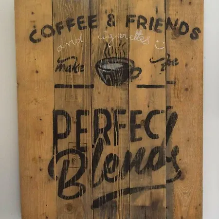 Branch Hostal Arandjelovac