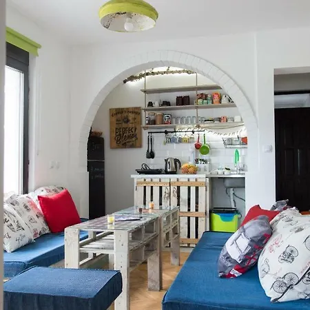 Branch * Arandjelovac