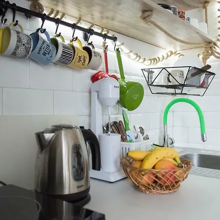 Hostal Branch Arandjelovac