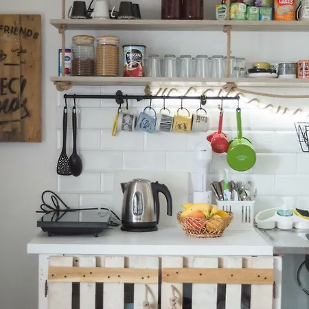 Branch Hostal Arandjelovac