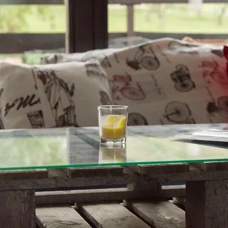 Branch Hostal Arandjelovac