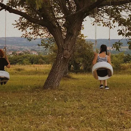 Branch Hostal Arandjelovac