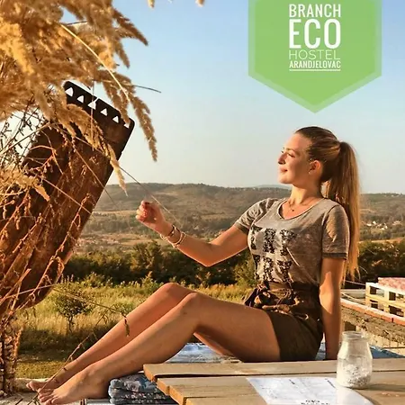 Hostal Branch Arandjelovac