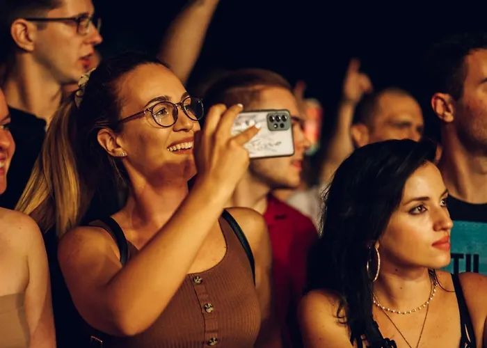 Branch * Arandelovac