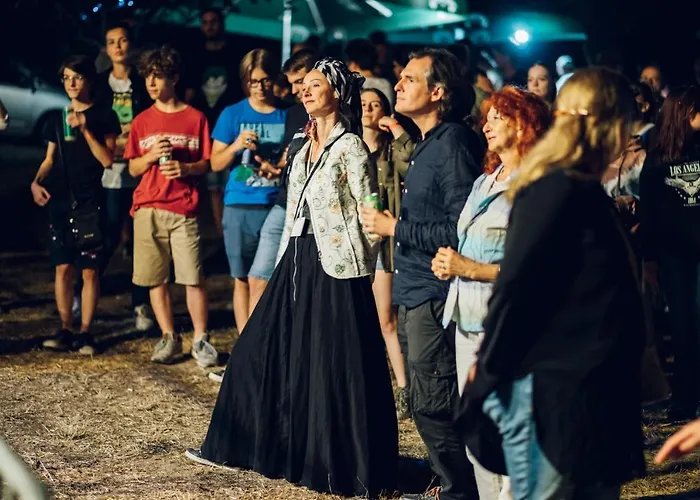 Branch Hostel Arandelovac