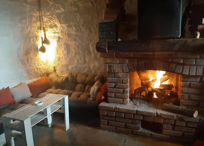 Hostel Branch Arandelovac