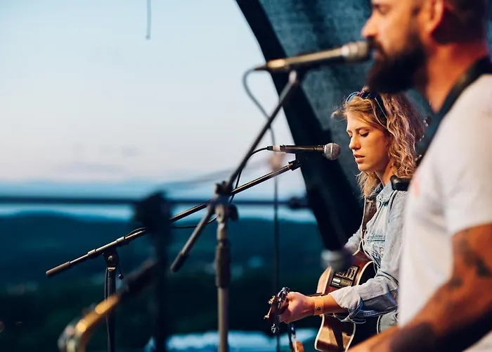 Branch Hostel Arandelovac