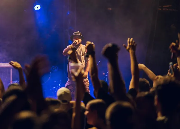 Hostel Branch Arandelovac