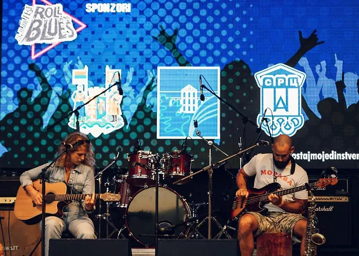 Hostel Branch Arandelovac