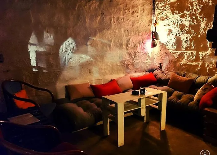 Branch * Arandelovac