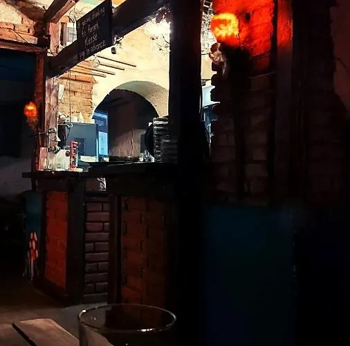 Branch Hostel Arandelovac