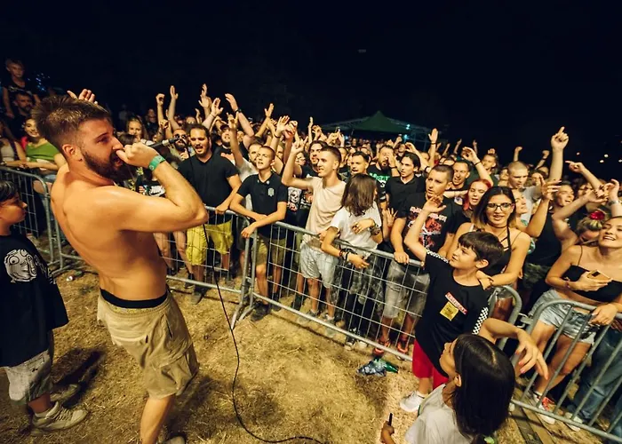 Hostel Branch Arandelovac