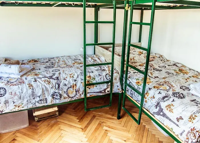 Branch * Arandelovac