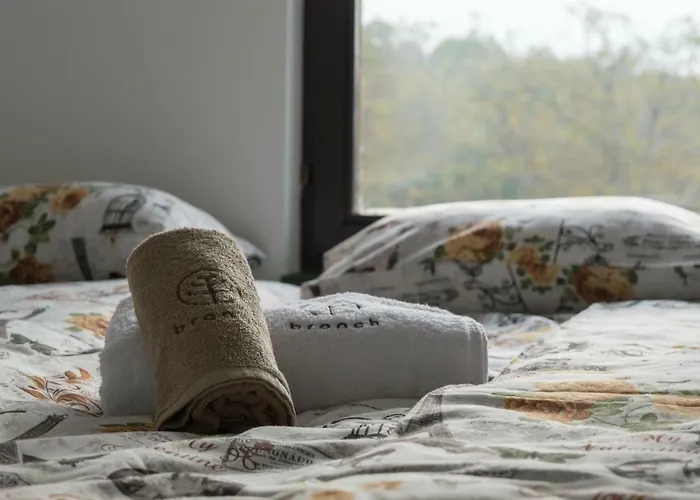 Hostel Branch Arandelovac