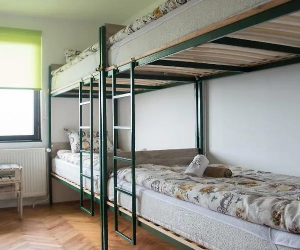 Hostel Branch Arandelovac