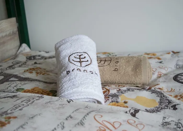 Branch * Arandelovac