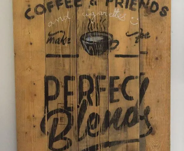 Branch Hostel Arandelovac