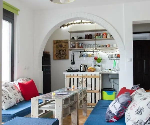 Branch * Arandelovac