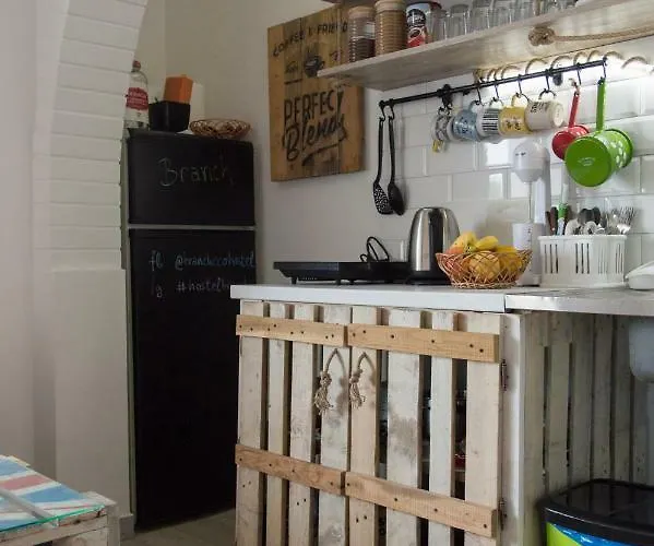 Branch * Arandelovac