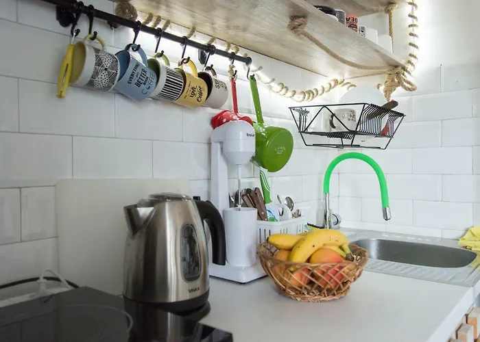 Hostel Branch Arandelovac