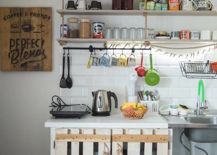 Branch Hostel Arandelovac