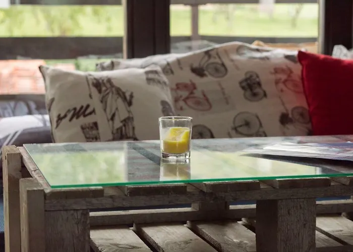 Branch Hostel Arandelovac