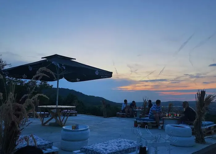 Hostel Branch Arandelovac