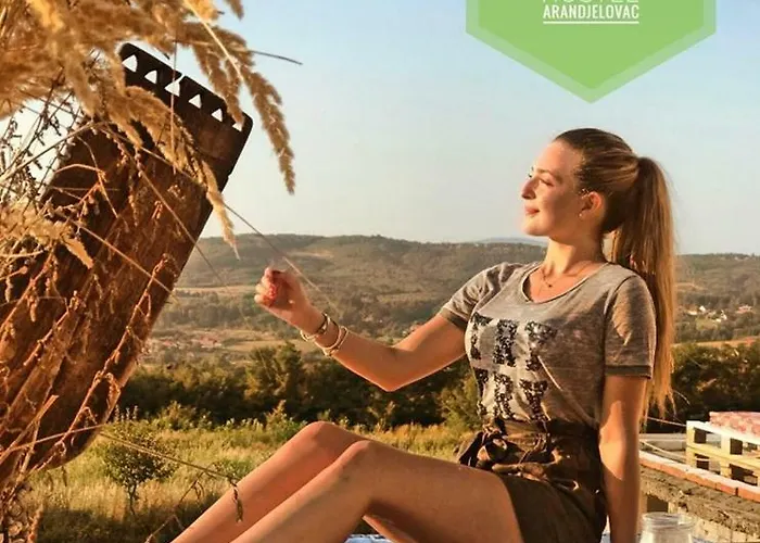 Hostel Branch Arandelovac